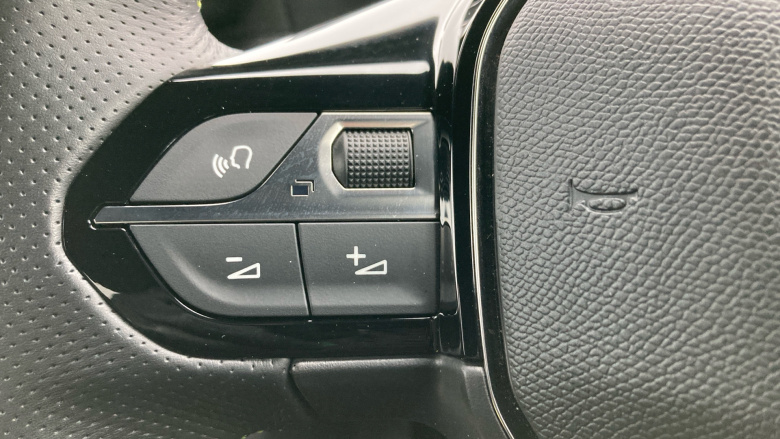 Peugeot 208 1.2 PureTech 100 GT 5dr Petrol Hatchback